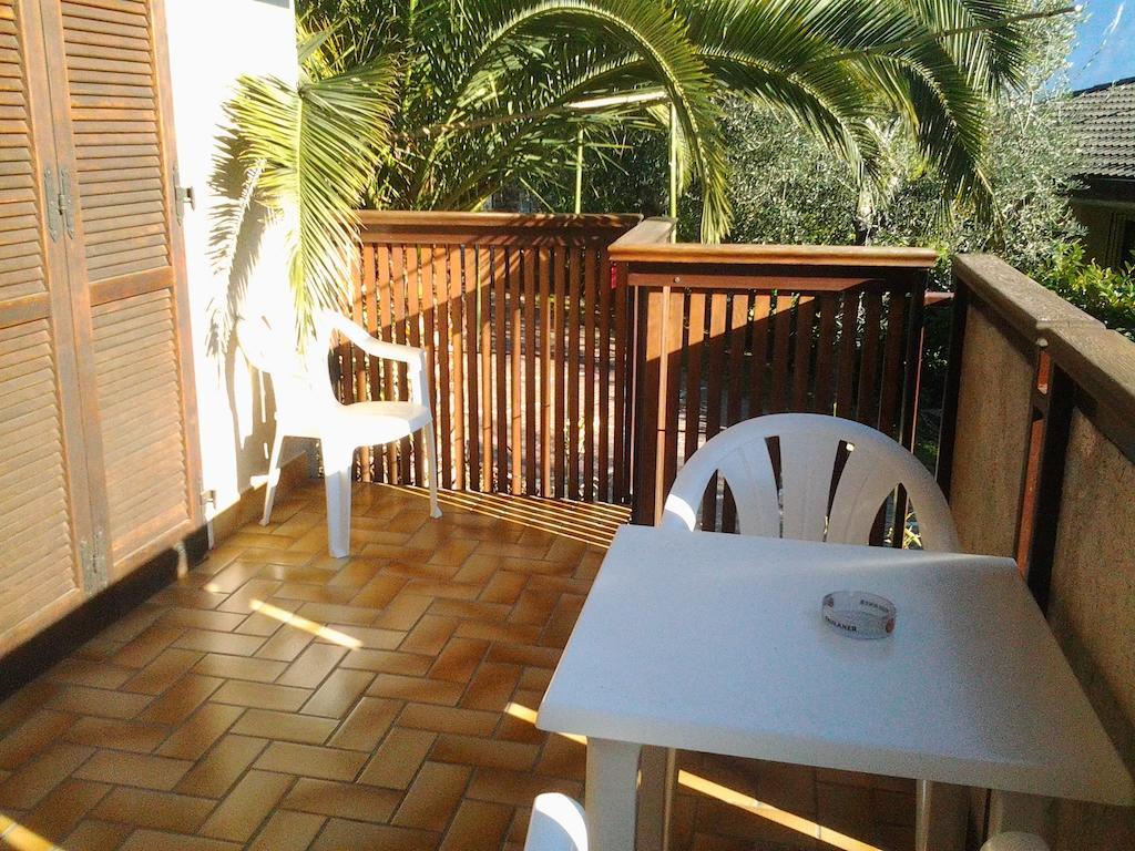 Residence Miravalle Limone sul Garda Kamer foto