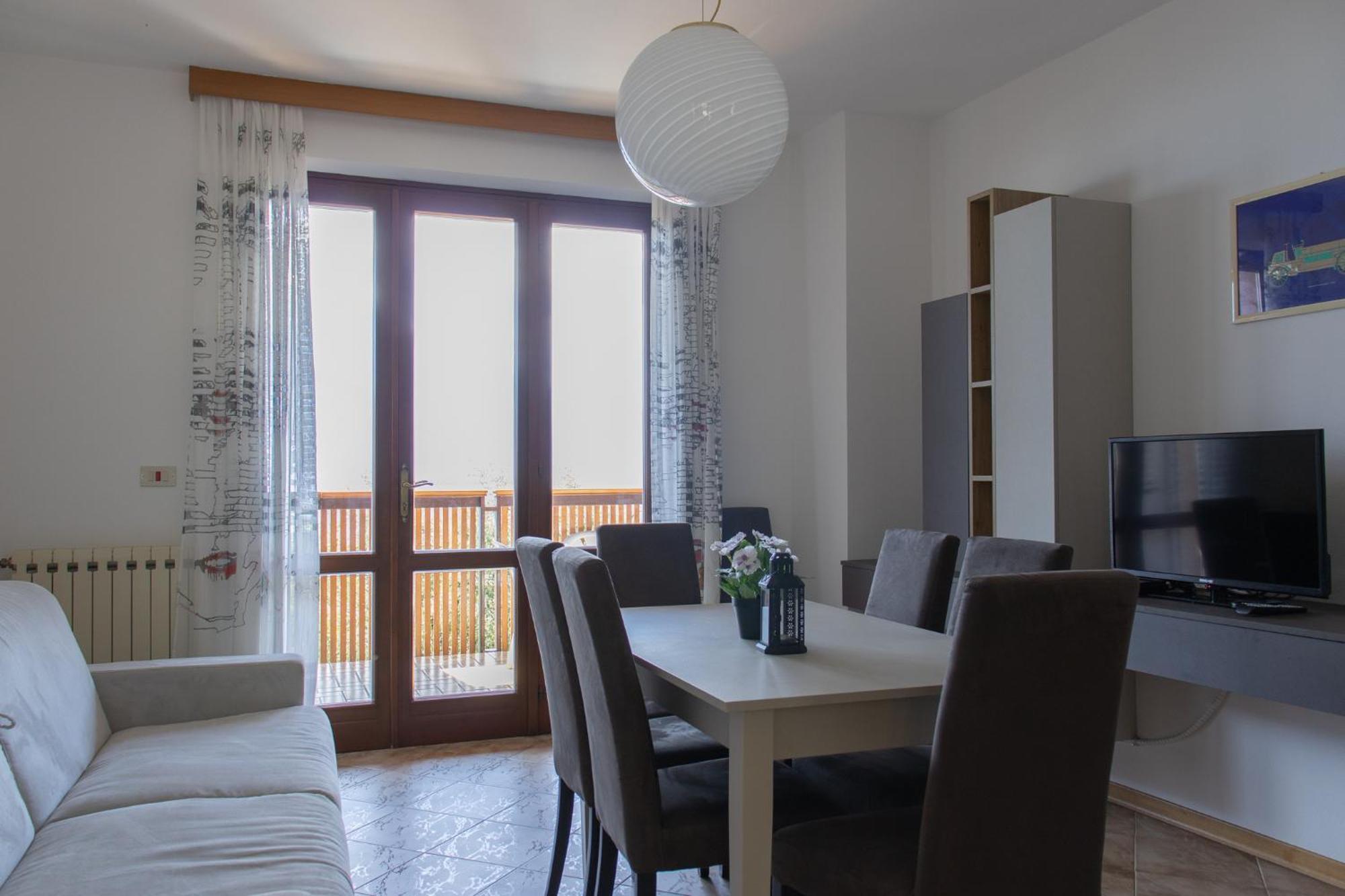 Residence Miravalle Limone sul Garda Buitenkant foto