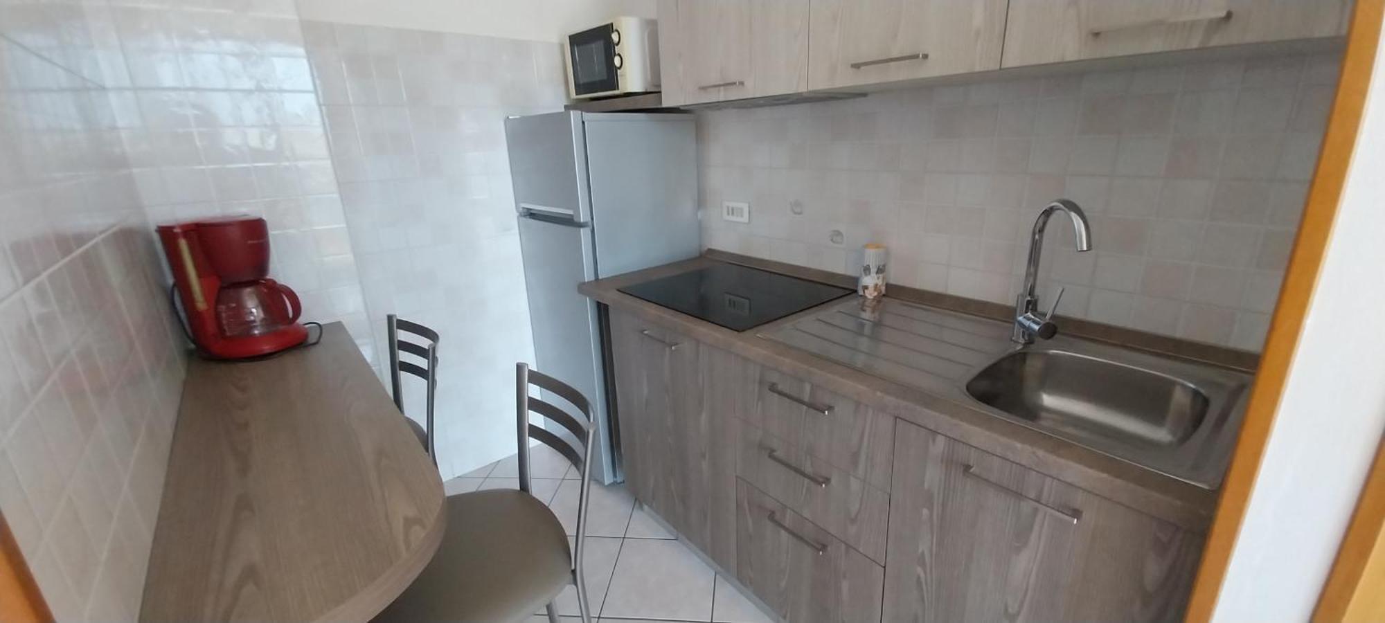 Residence Miravalle Limone sul Garda Buitenkant foto